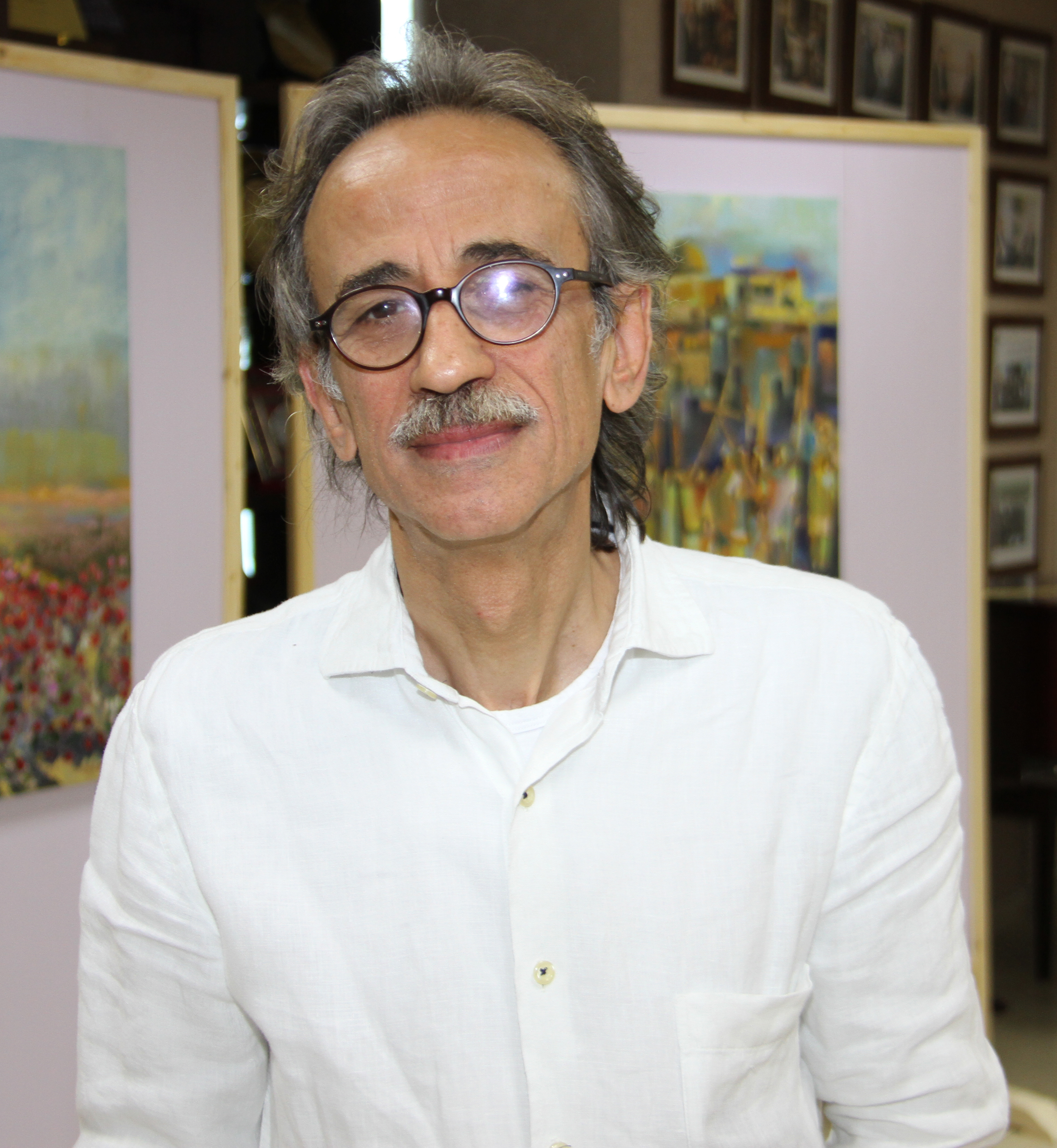 Farid Fakhriddin
